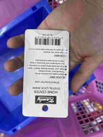 HOME CENT DIGITAL LOCK